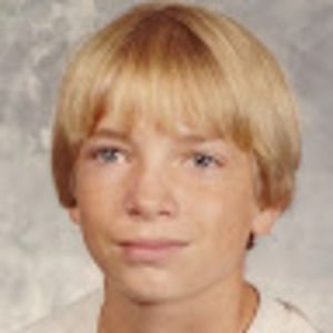 Meet your Posher, Todd